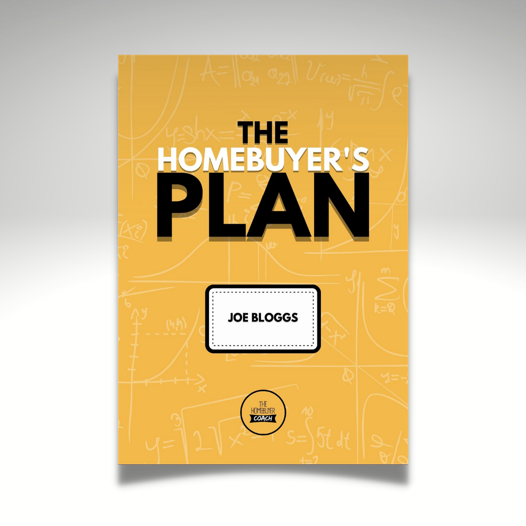 The Homebuyer's Plan