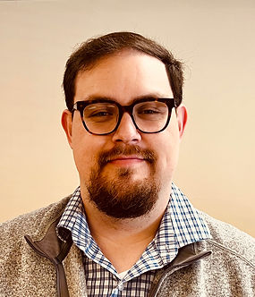 Tyler Poe, CRNP