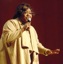 Mary D. Williams