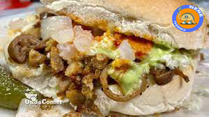 Miniatura: torta de tripa