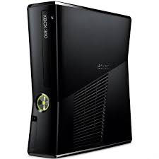 Xbox 360s 250gb