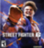 STREET FIGHTER 6 TOURNAMENT