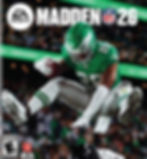 MADDEN 26 TOURNAMENT
