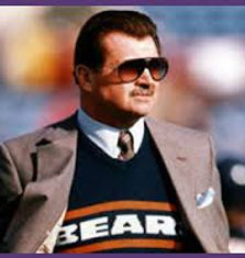 Mike Ditka