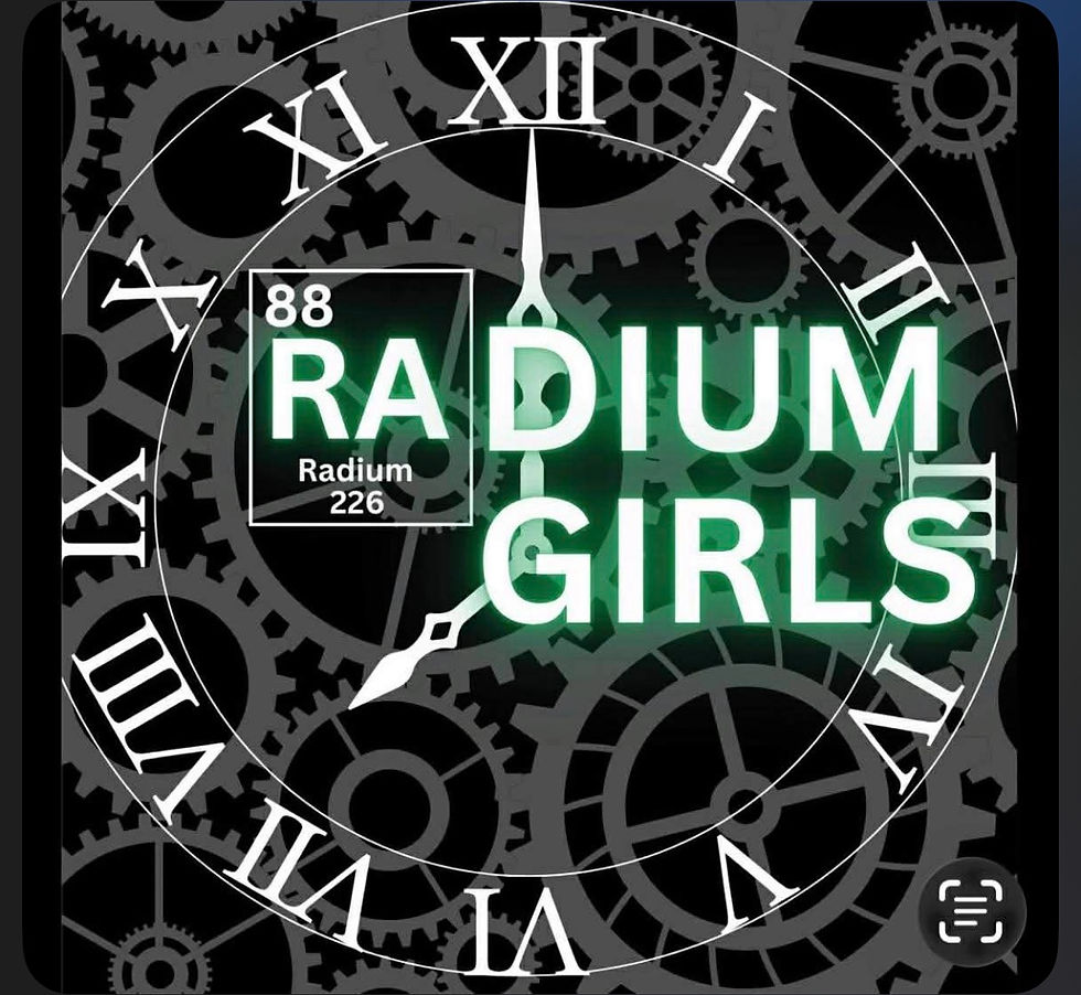 Radium Girls