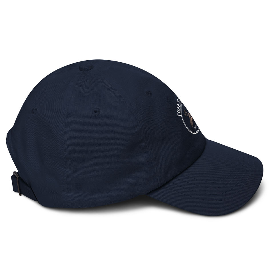 Thumbnail: Tuff's Garage Hat