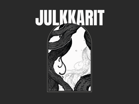 Juuria, juuria, juuria – antologiajulkkarit 19.9.
