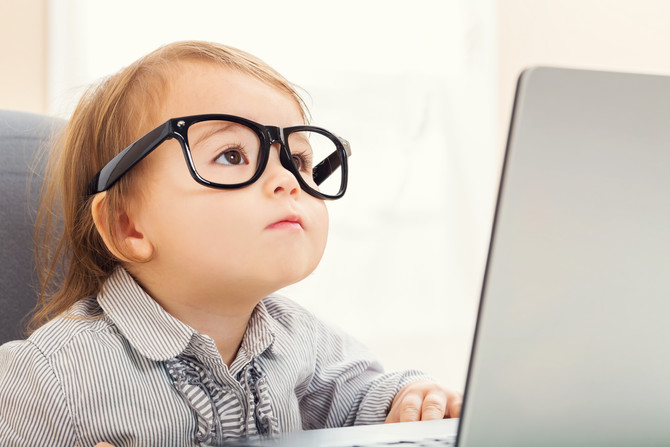 5 Common Myths about Baby Sleep