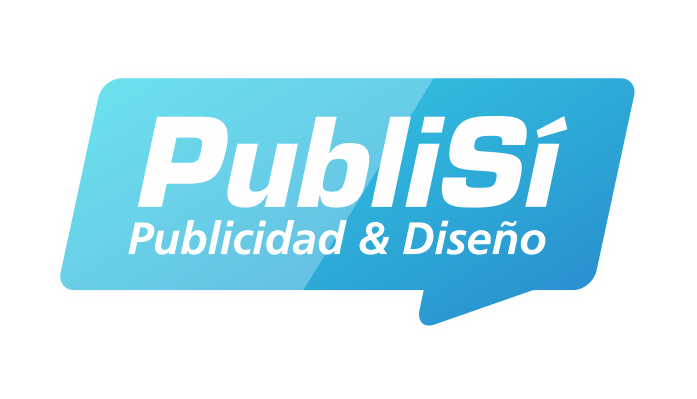 PubliSí Publicidad & Diseño Gráfico