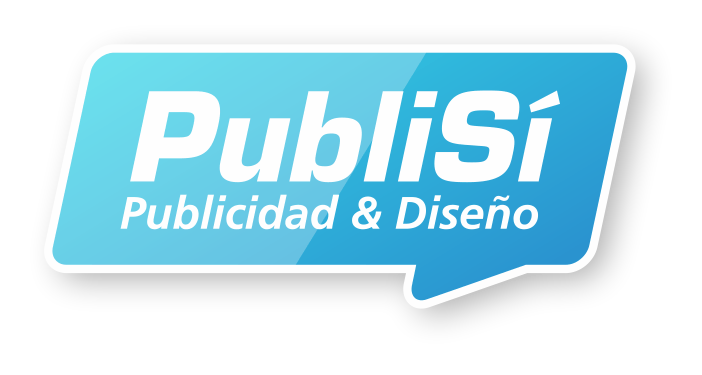 PubliSí Publicidad y Diseño gráfico