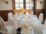 Special Events