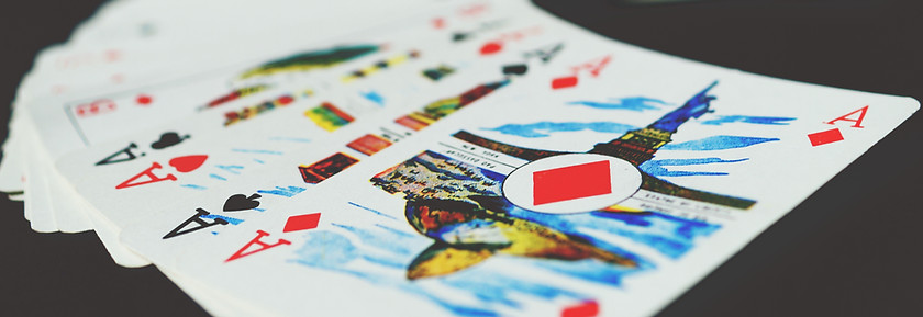 Playing Cards