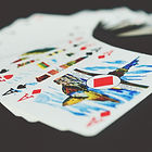 Playing Cards