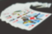 Giocando a carte
