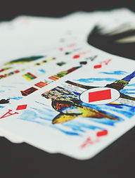 Playing Cards