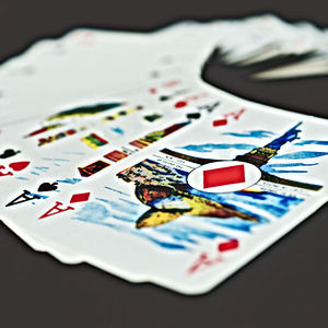 Playing Cards