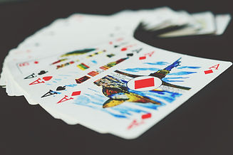 Playing Cards