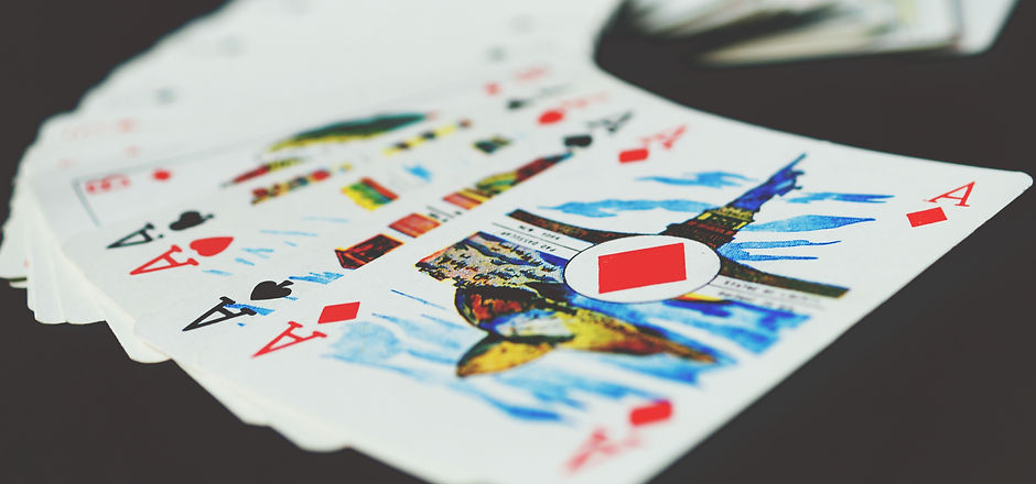 Playing Cards