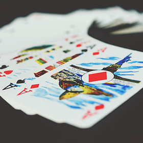 Classic Playing Card games