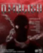 Events Kitchen Gaff Presents: D.MØLISH