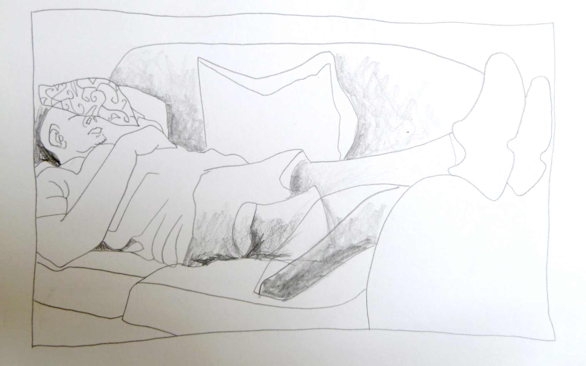 Graphite