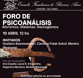FORO DE PSICOANÁLISIS abril2022.png