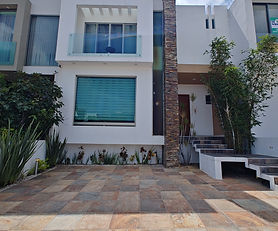 CASA VISTAS ALTOZANO CONEJOS M