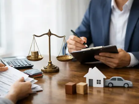 A Clear Guide to Debt Settlement Programs