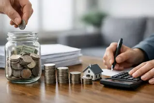 How Monthly Debt Deposits Work in Settlement
