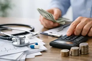 Medical Debt Relief Options That Can Help