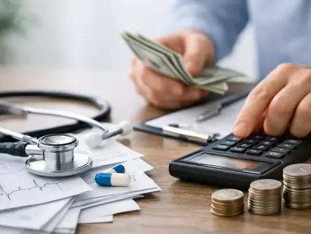 Medical Debt Relief Options That Can Help