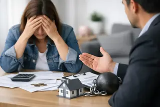 No Upfront Fee Debt Relief for Overwhelmed Borrowers