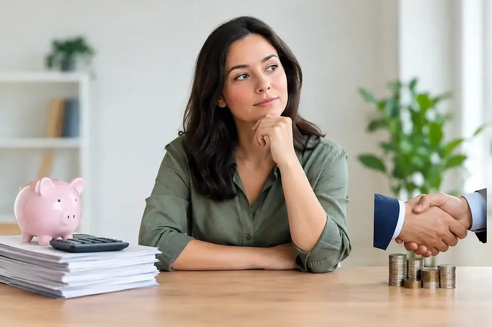 Debt Management vs Settlement Which Fits?