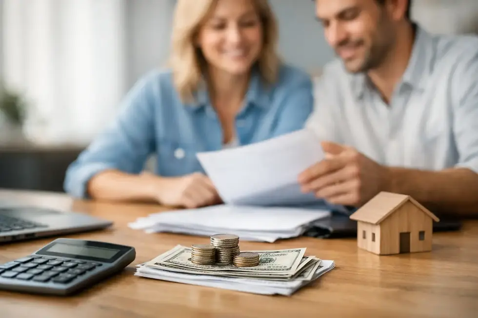 How to Reduce Monthly Payments Without More Debt