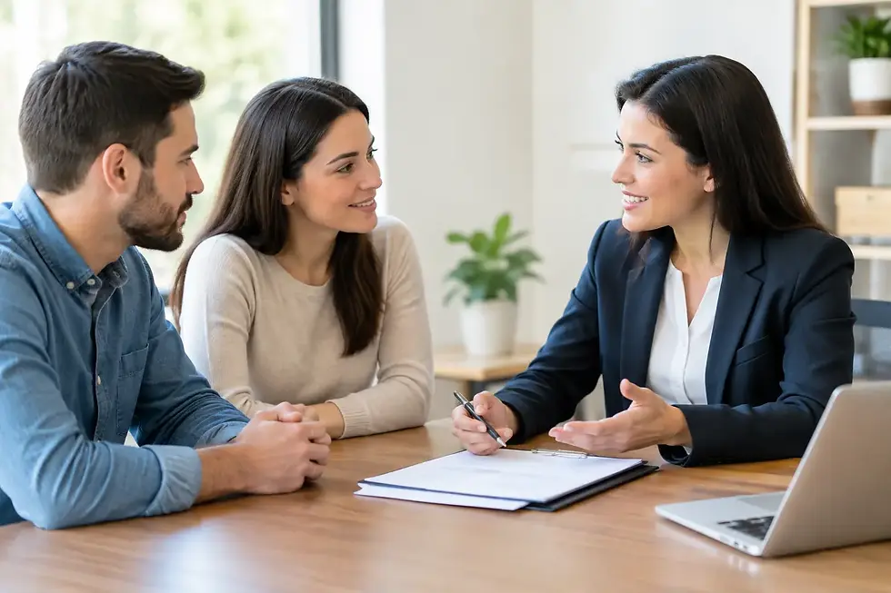 How Creditor Negotiation Programs Work for Debt Relief