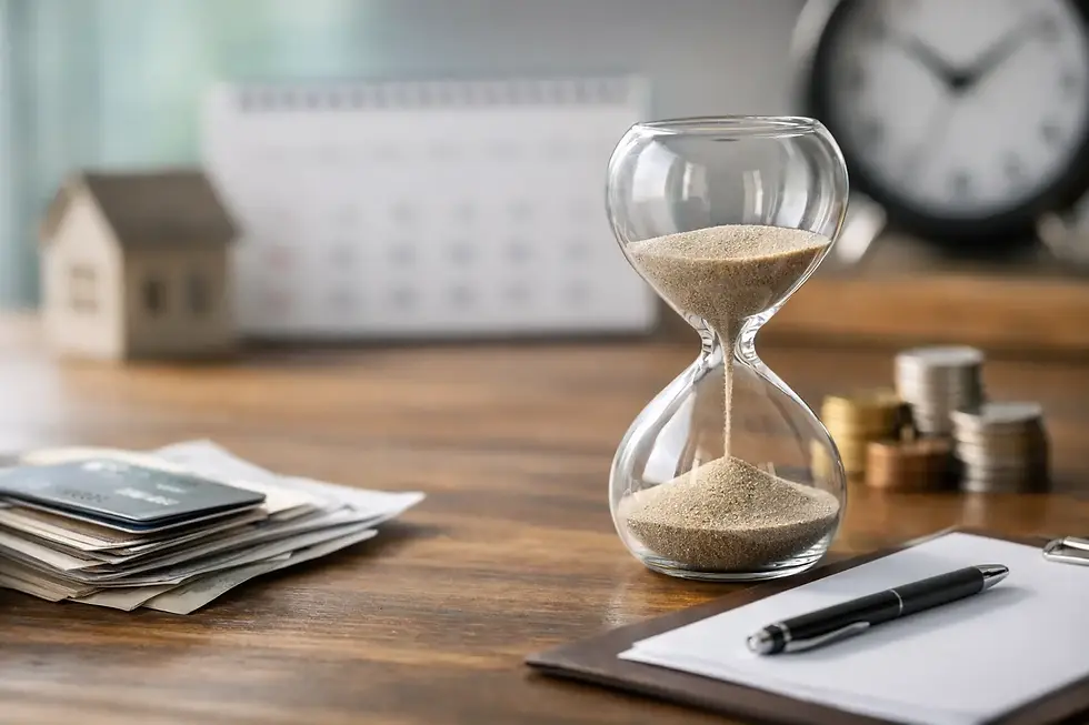 How Long Does Debt Settlement Take? A Clear Timeline