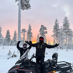 Arctic Ranger