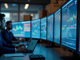 Understanding the Role of Logistics Companies - And Why the Wrong One Will Quietly Bleed You Dry