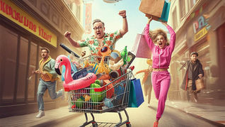 Peak Season Shipping Tips: Why It’s a Game of High Stakes and Higher Costs