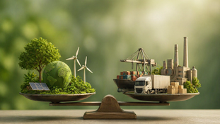 Climate Compliance & Carbon Accounting for Logistics in NZ & AUS