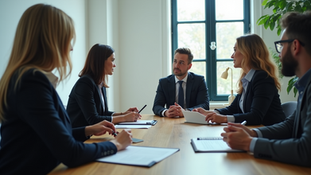 Unlocking Business Potential with Expert Advice (Supply Chain Consulting That Actually Works)