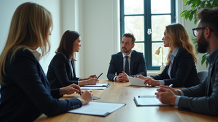 Unlocking Business Potential with Expert Advice (Supply Chain Consulting That Actually Works)