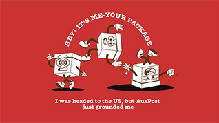 Australia Post Suspends US Parcel Deliveries: What Aussie E-Commerce Needs to Know