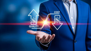How To Improve Supply Chain Efficiency (And Cut Costs Without Breaking the Business)