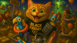 How to avoid Black Friday sale chaos
