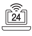 Transport Works Services icon 24 tech