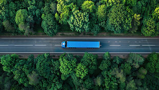 The Roadblocks to Green Logistics