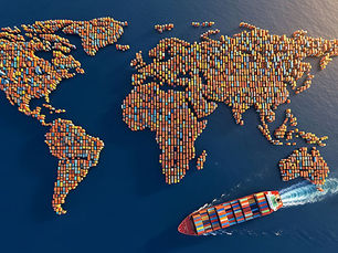 A Beginner’s Guide to Global Logistics That Doesn’t Sugarcoat It