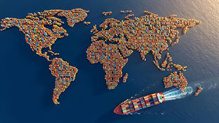A Beginner’s Guide to Global Logistics That Doesn’t Sugarcoat It