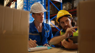 How Logistics Management Enhances Customer Loyalty and Retention